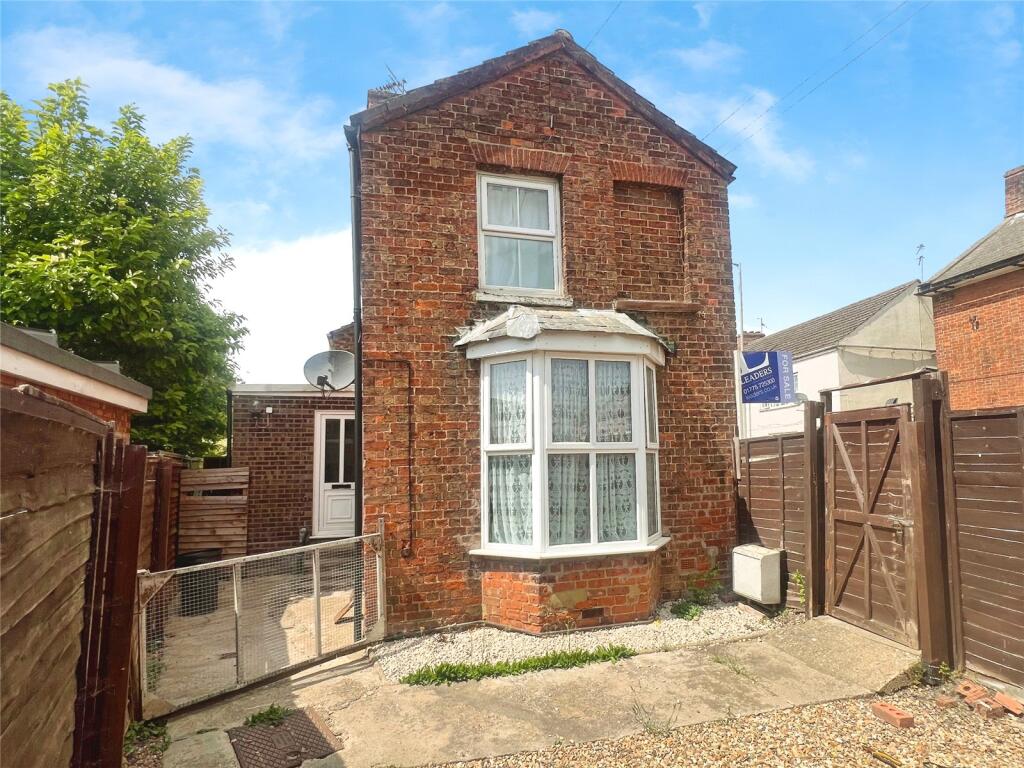 Main image of property: High Street, Gosberton, Spalding