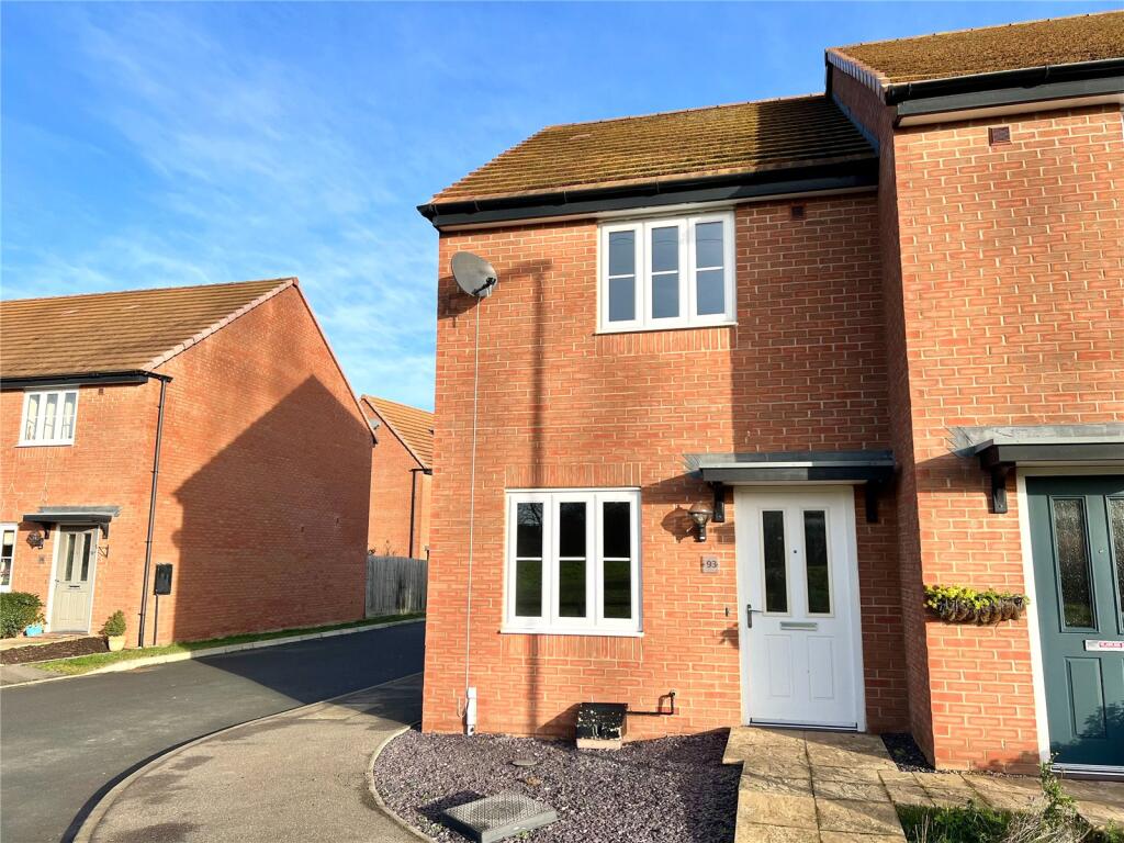 Main image of property: Great Northern Gardens, Bourne, Lincolnshire
