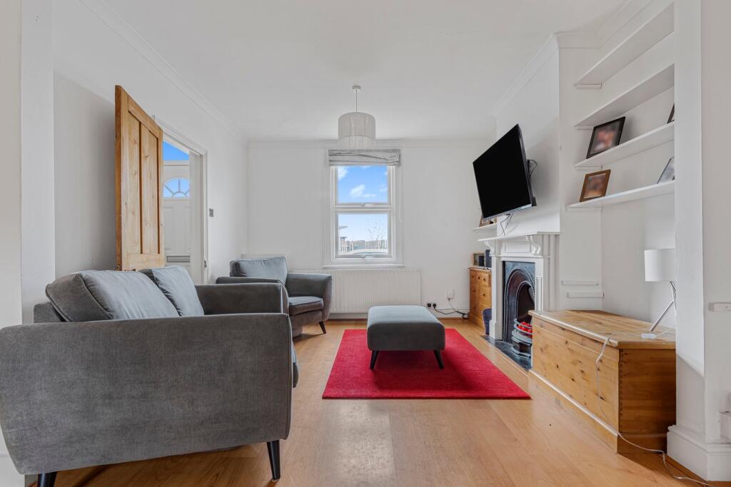 Main image of property: Stanwell New Road, Staines-upon-Thames, TW18