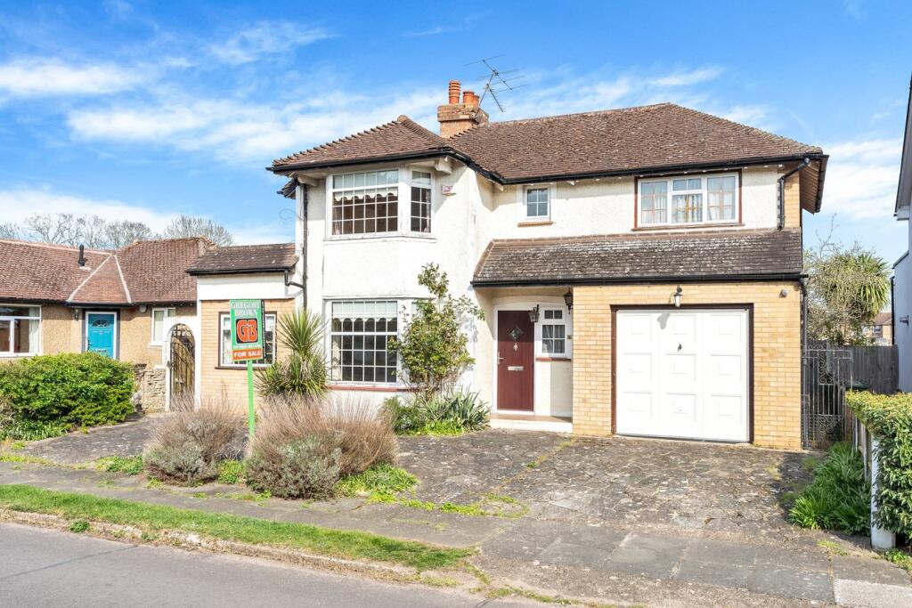 Main image of property: Riverside Close, Staines-upon-Thames, TW18