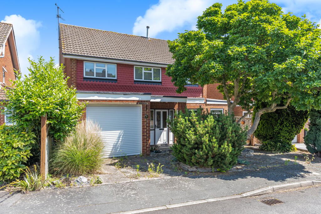 Main image of property: Falaise, Egham, TW20