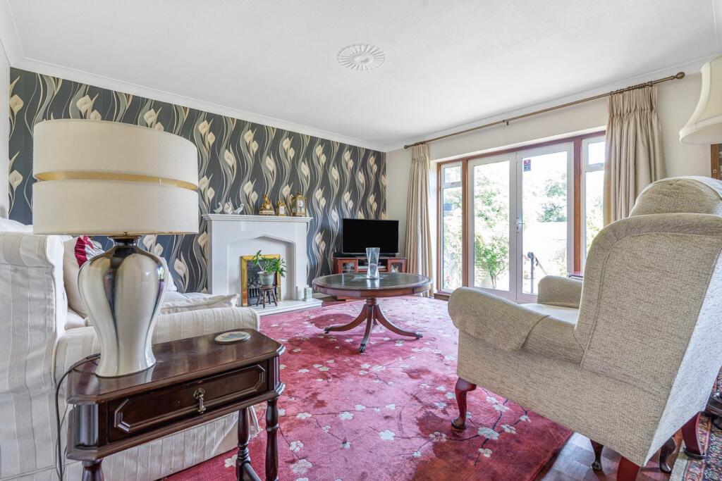 Main image of property: Falaise, Egham, TW20