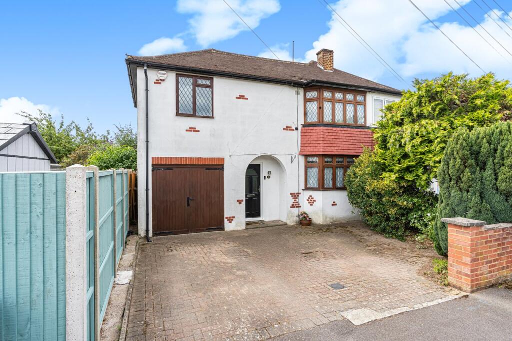 Main image of property: Cherry Tree Avenue, STAINES-UPON-THAMES, TW18
