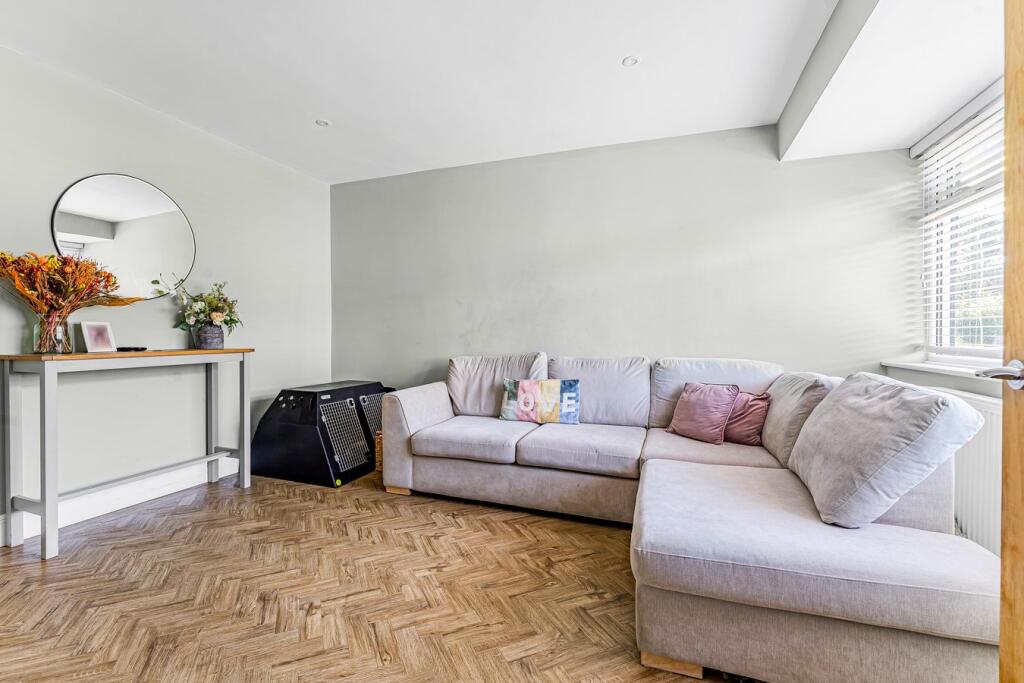 Main image of property: Kenilworth Gardens, Staines-upon-Thames, TW18