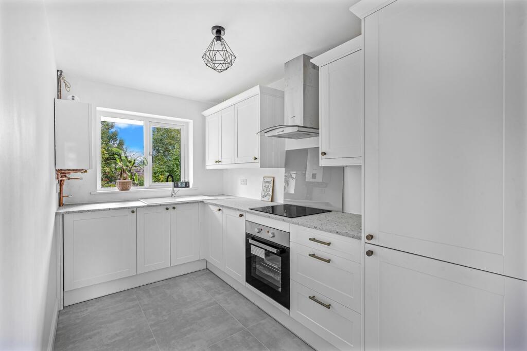 Main image of property: Wendover Road, Staines-upon-Thames, TW18
