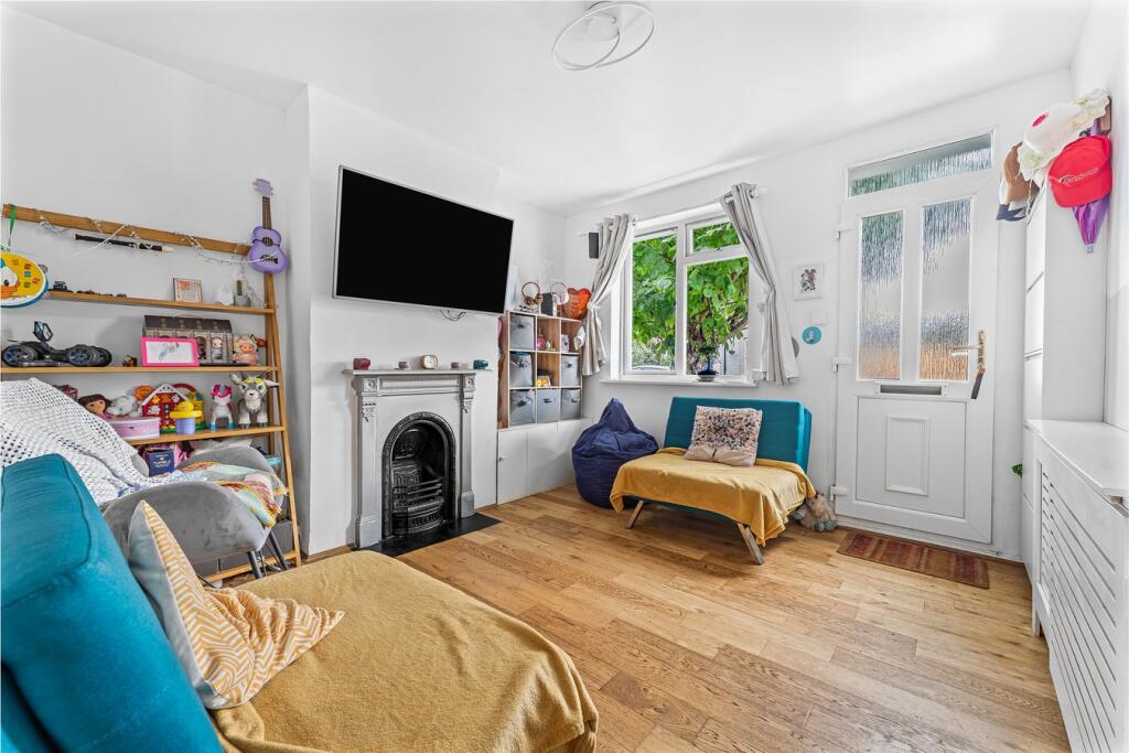 Main image of property: Bremer Road, Staines-upon-Thames, TW18
