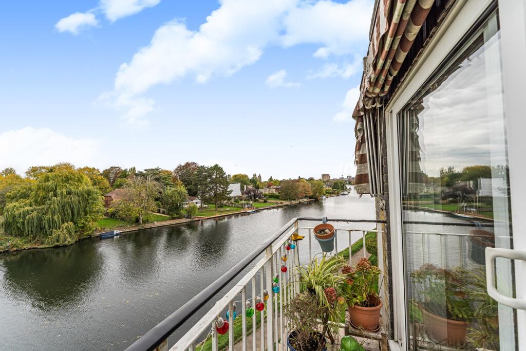 Main image of property: Riverside Road, Staines-upon-Thames, TW18