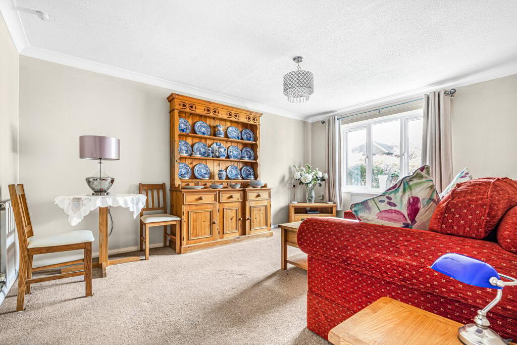 Main image of property: Octavia Way, Staines-upon-Thames, TW18