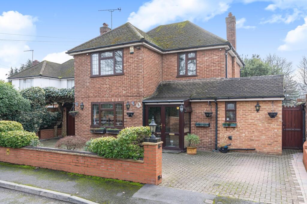 Main image of property: Boleyn Close, Staines-upon-Thames, TW18