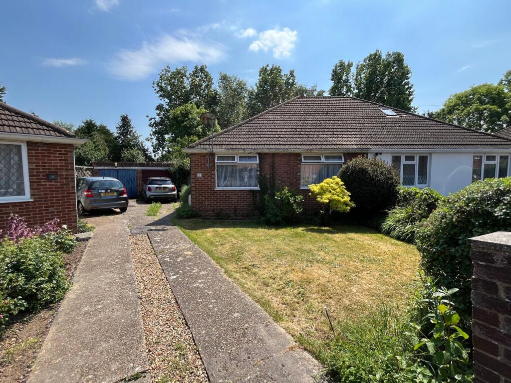 Main image of property: Brightside Avenue, Staines-upon-Thames, TW18