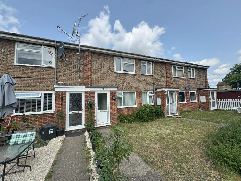 Main image of property: Castle Close, Sunbury-on-Thames, TW16