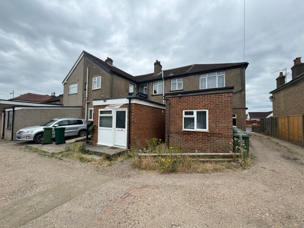 Main image of property: Feltham Road, Ashford, TW15