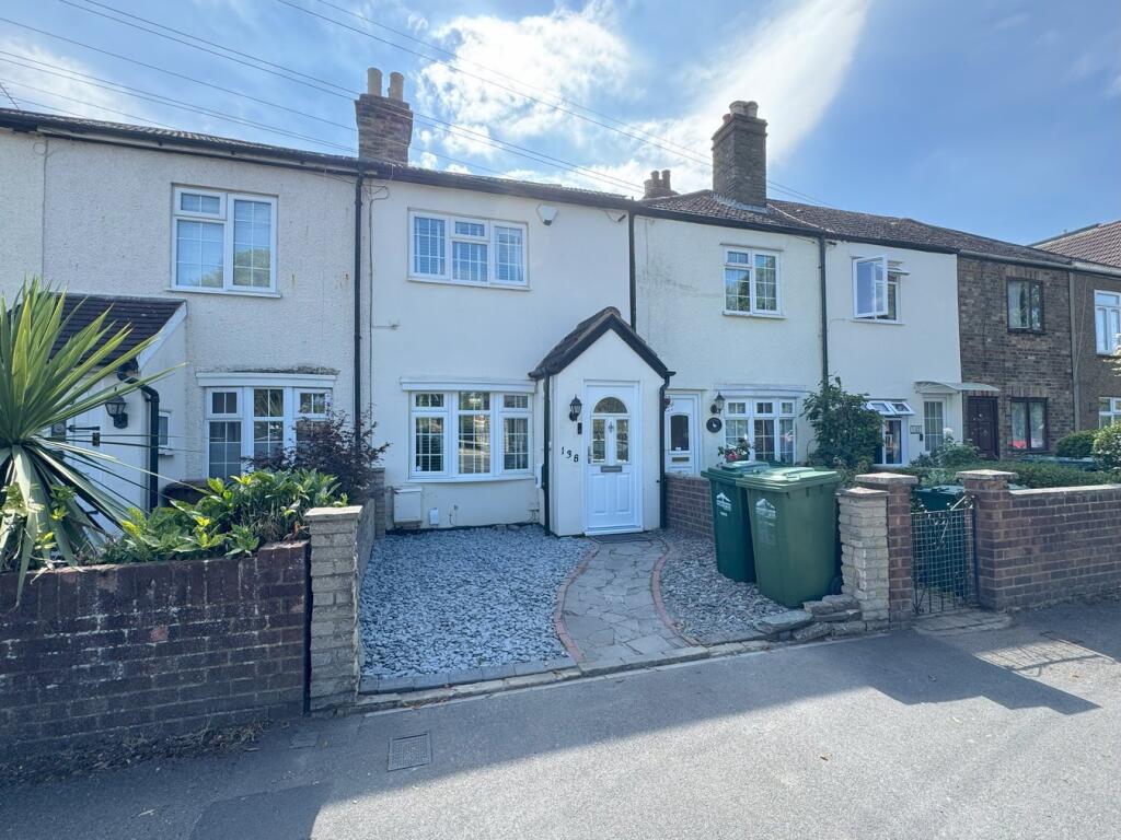 Main image of property: Woodthorpe Road, Ashford, TW15