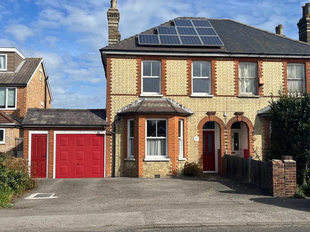 Main image of property: Feltham Hill Road, Ashford, TW15