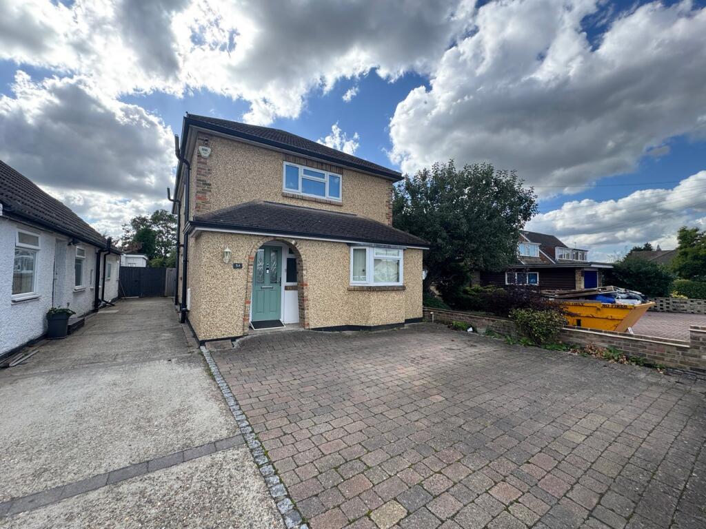 Main image of property: Ashgrove Road, Ashford, TW15