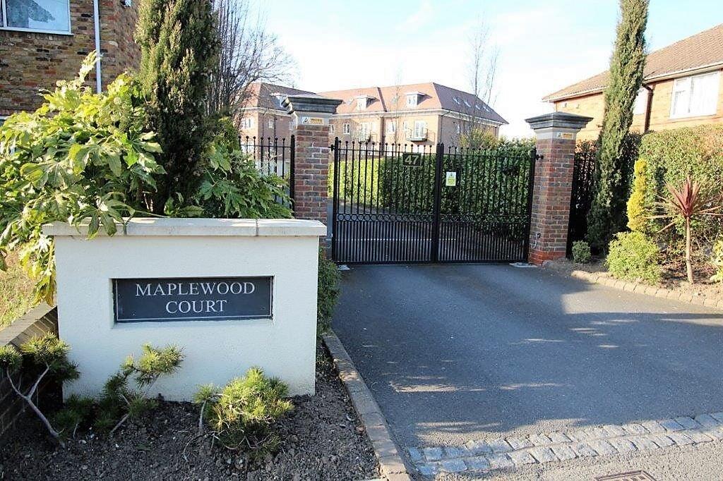 Main image of property: Woodthorpe Road, Ashford, TW15