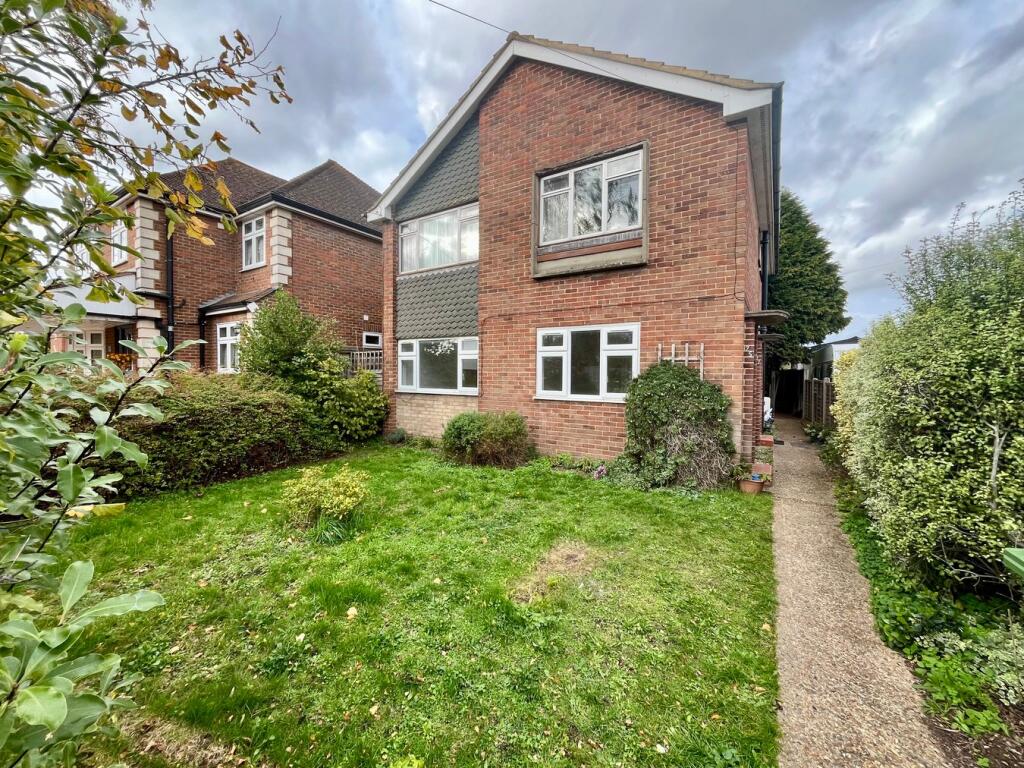 Main image of property: Chattern Hill, Ashford, TW15