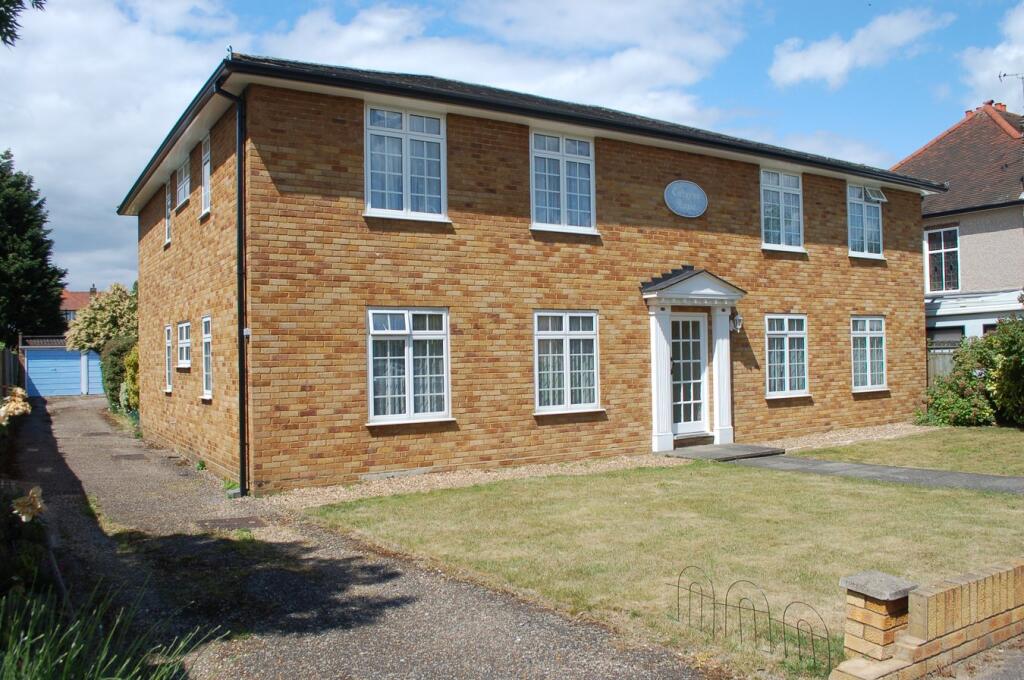 Main image of property: Parkland Grove, Ashford, TW15