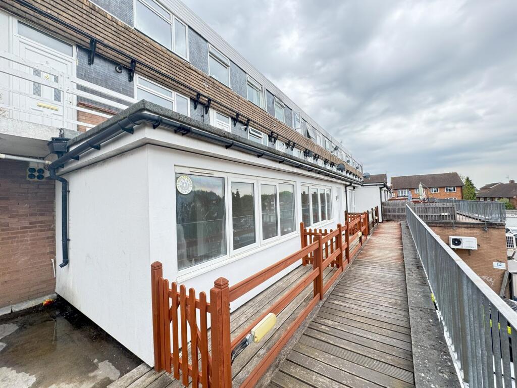 Main image of property: Church Road, Ashford, TW15