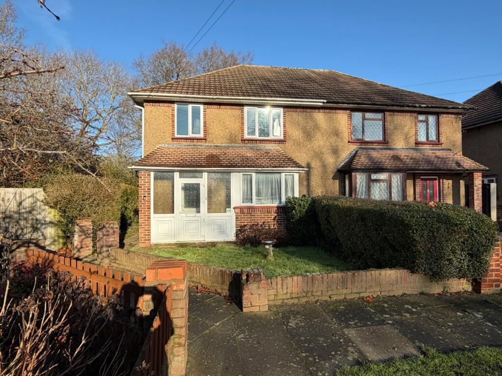 Main image of property: Brookside Avenue, Ashford, TW15
