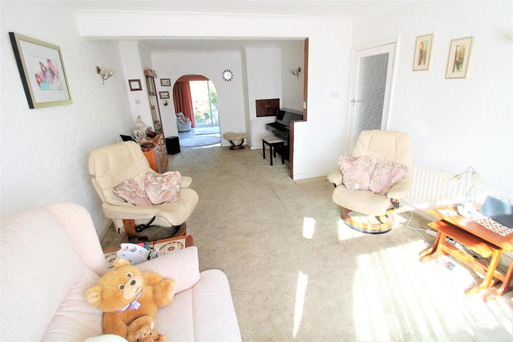 4 bedroom house for sale in Bowness Road, Bexleyheath, DA7