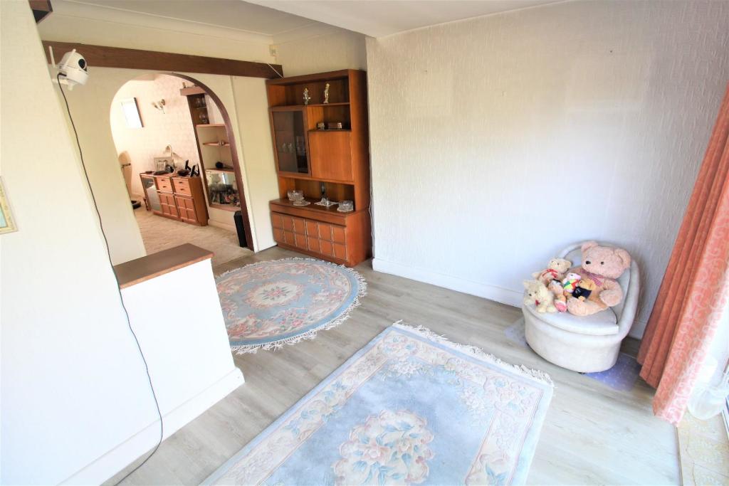 4 bedroom house for sale in Bowness Road, Bexleyheath, DA7