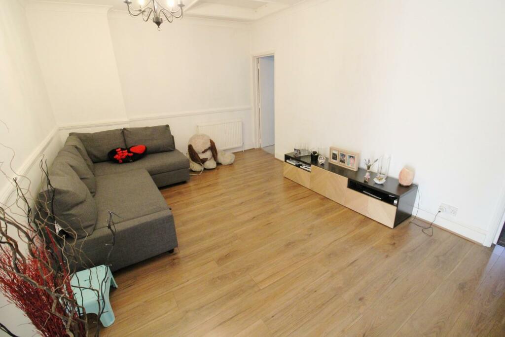 Main image of property: Wrotham Road, Welling