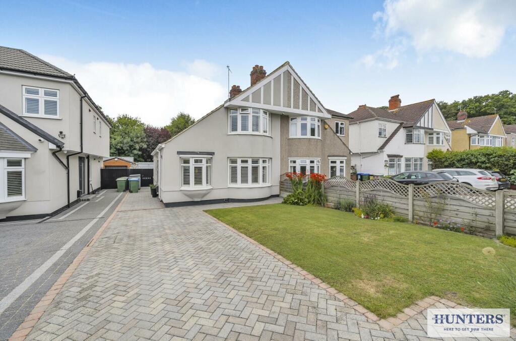 Main image of property: Bellegrove Road, Welling