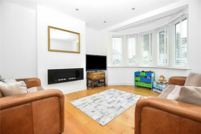 Additional property image - Normanhurst Avenue, Bexleyheath
