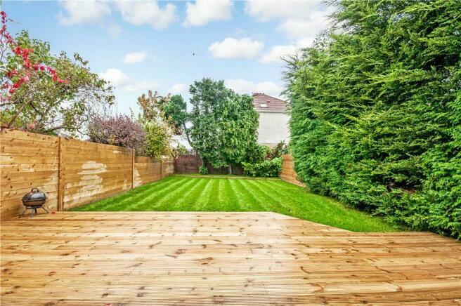 Additional property image - Normanhurst Avenue, Bexleyheath