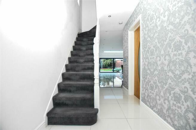 Additional property image - Normanhurst Avenue, Bexleyheath