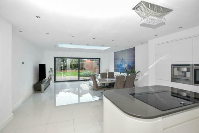 Additional property image - Normanhurst Avenue, Bexleyheath