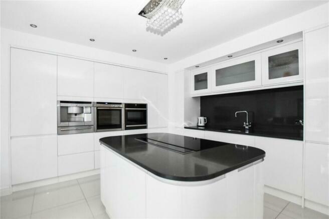 Additional property image - Normanhurst Avenue, Bexleyheath