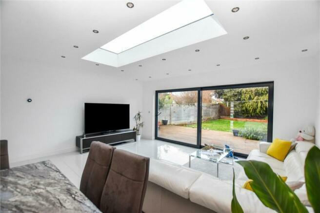 Additional property image - Normanhurst Avenue, Bexleyheath