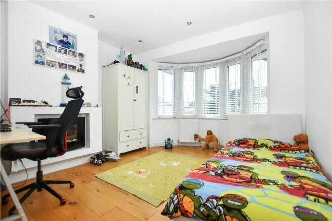Additional property image - Normanhurst Avenue, Bexleyheath