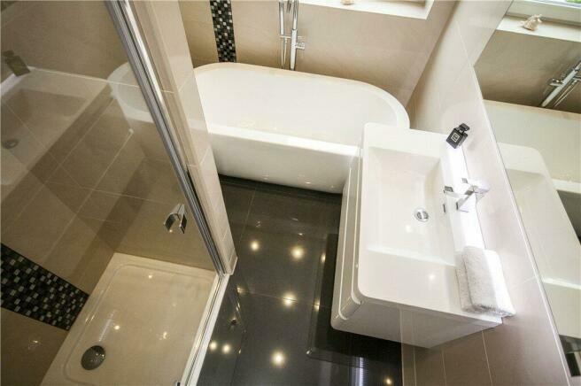 Additional property image - Normanhurst Avenue, Bexleyheath