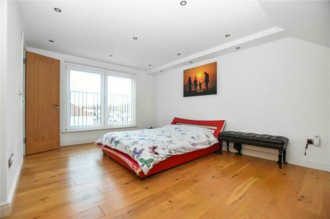 Additional property image - Normanhurst Avenue, Bexleyheath