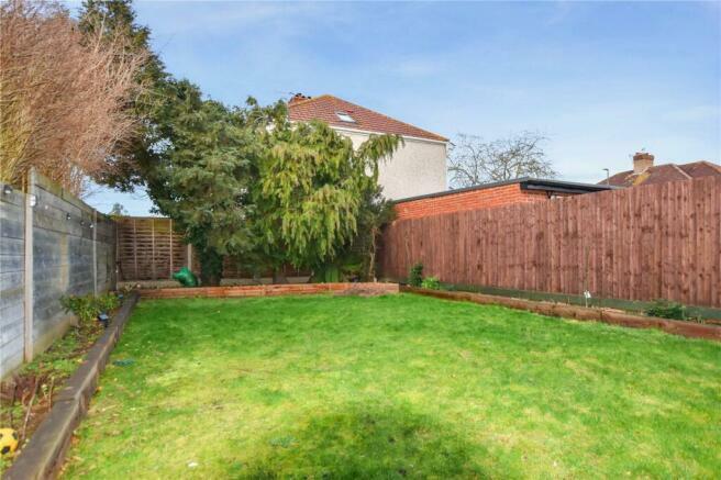 Additional property image - Normanhurst Avenue, Bexleyheath