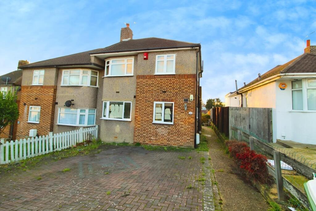 Main image of property: Edendale Road, Bexleyheath