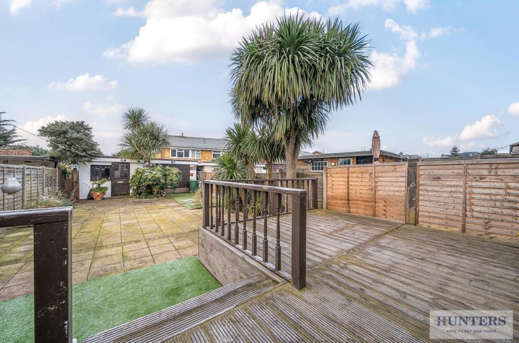 Additional property image - Dalmeny Road, Erith