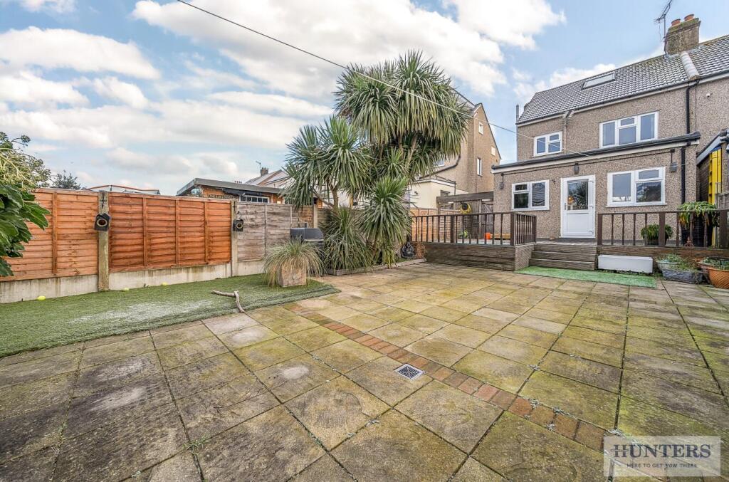 Additional property image - Dalmeny Road, Erith
