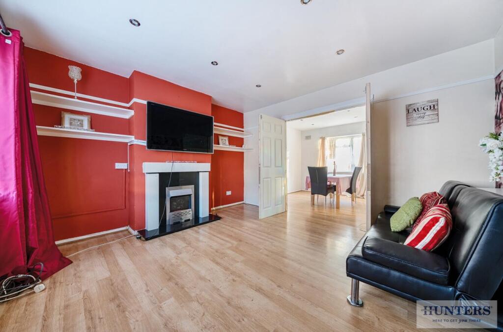 Additional property image - Newbery Road, Erith
