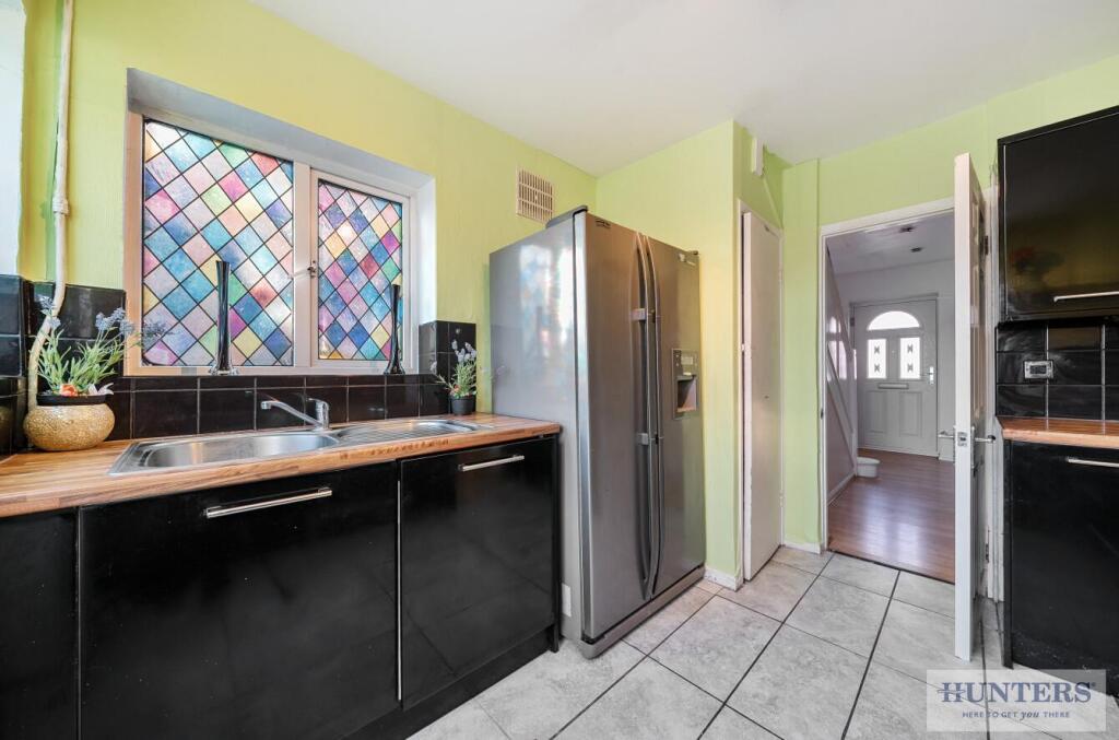 Additional property image - Newbery Road, Erith