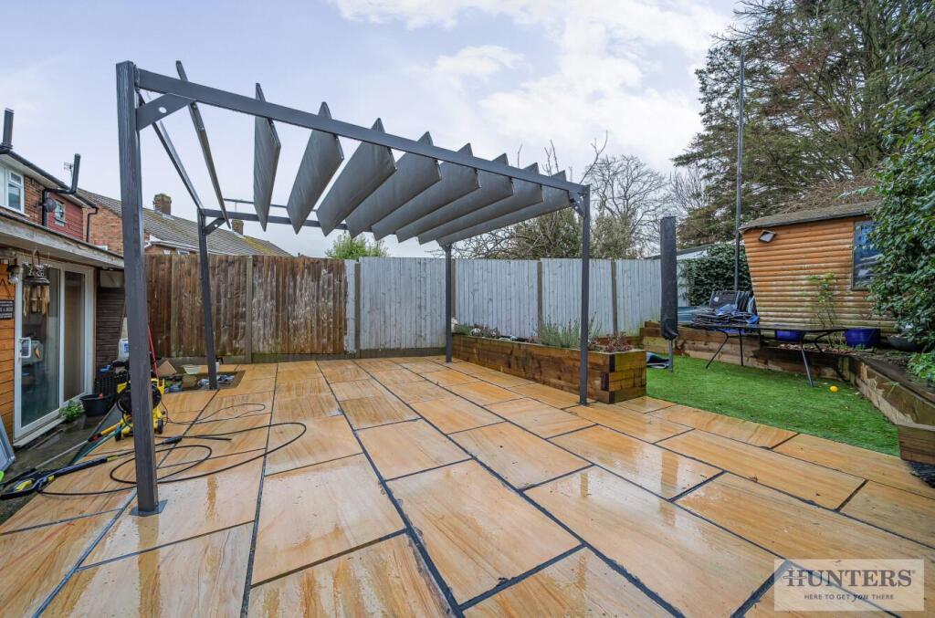 Additional property image - Northumberland Way, Erith