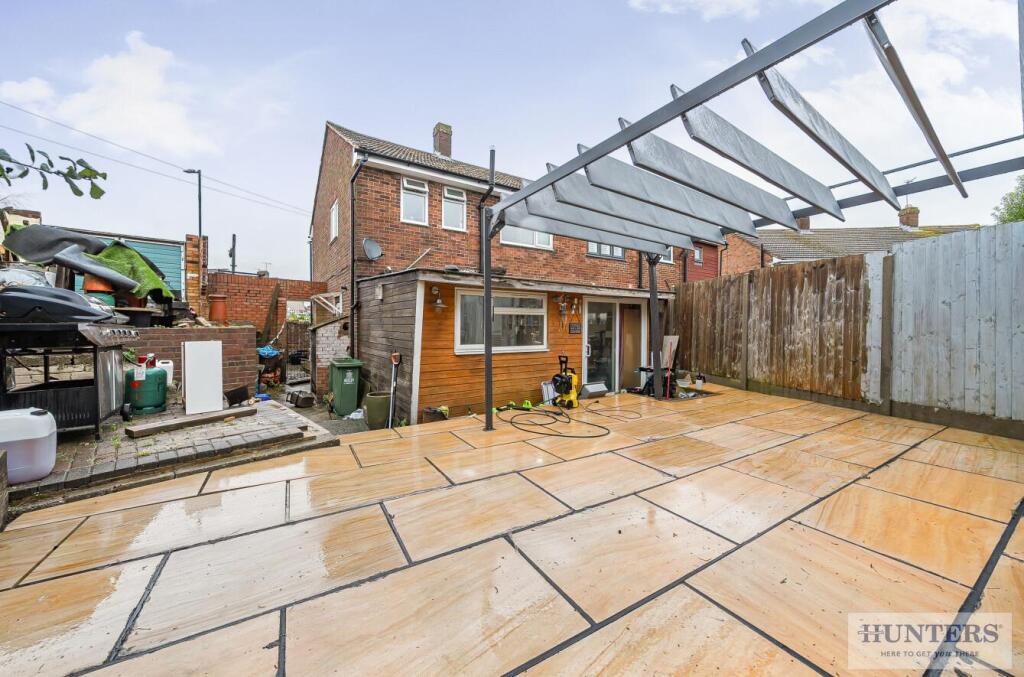 Additional property image - Northumberland Way, Erith