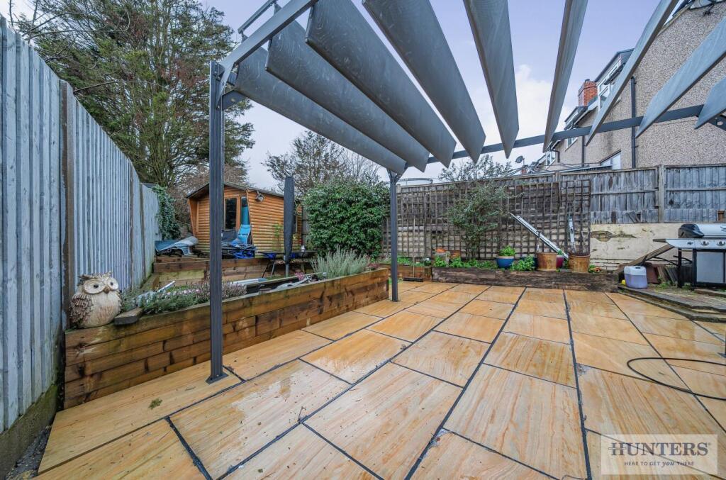 Additional property image - Northumberland Way, Erith