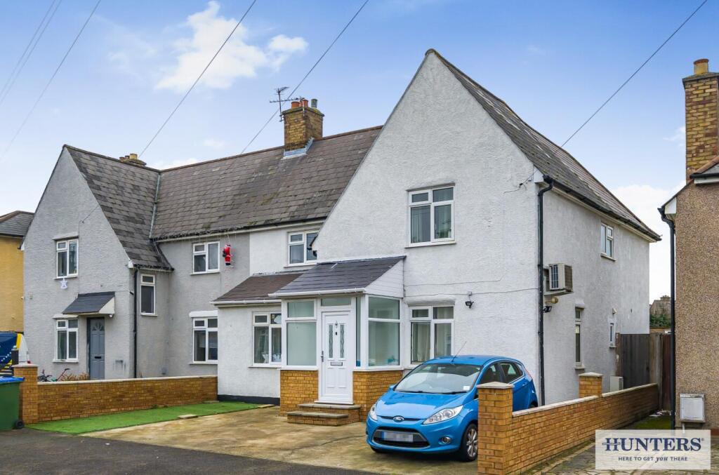 Main image of property: Olyffe Avenue, Welling