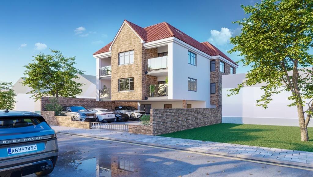 Main image of property: Watling Street, Bexleyheath