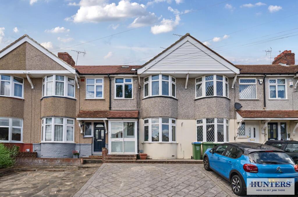 Main image of property: Buckingham Avenue, Welling