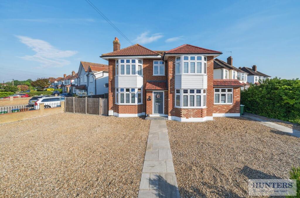 Main image of property: Red House Lane/Bean Road South Bexleyheath, Kent, DA6 8JD